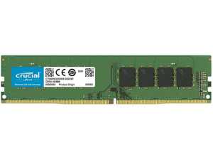 حافظه رم دسکتاپ کروشیال مدل Crucial 8GB DDR4 2666Mhz